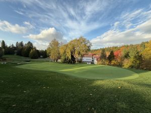 Hole 9.